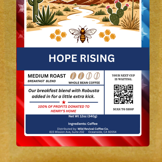 Hope Rising