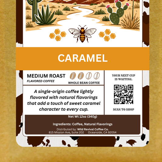 Caramel