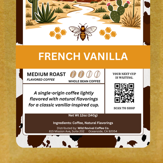 French Vanilla