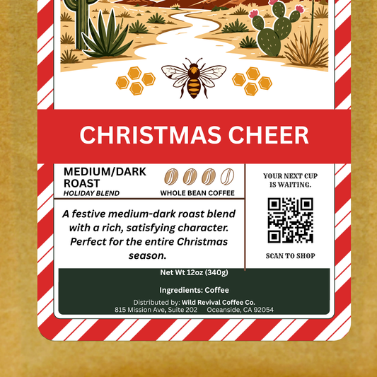 Christmas Cheer