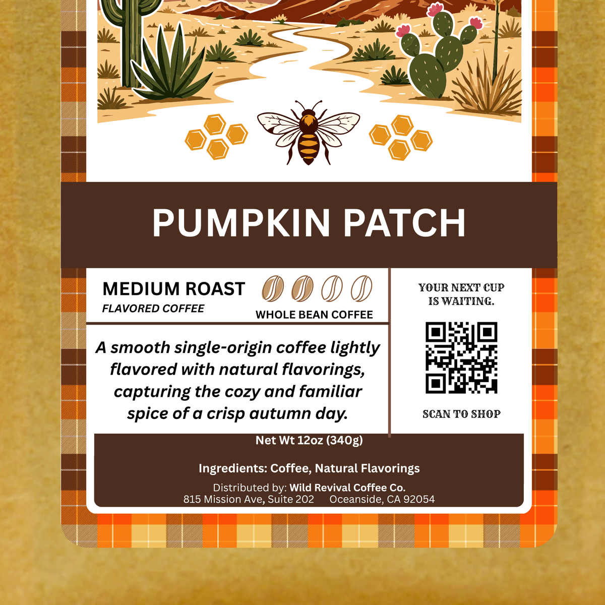 Pumpkin Patch