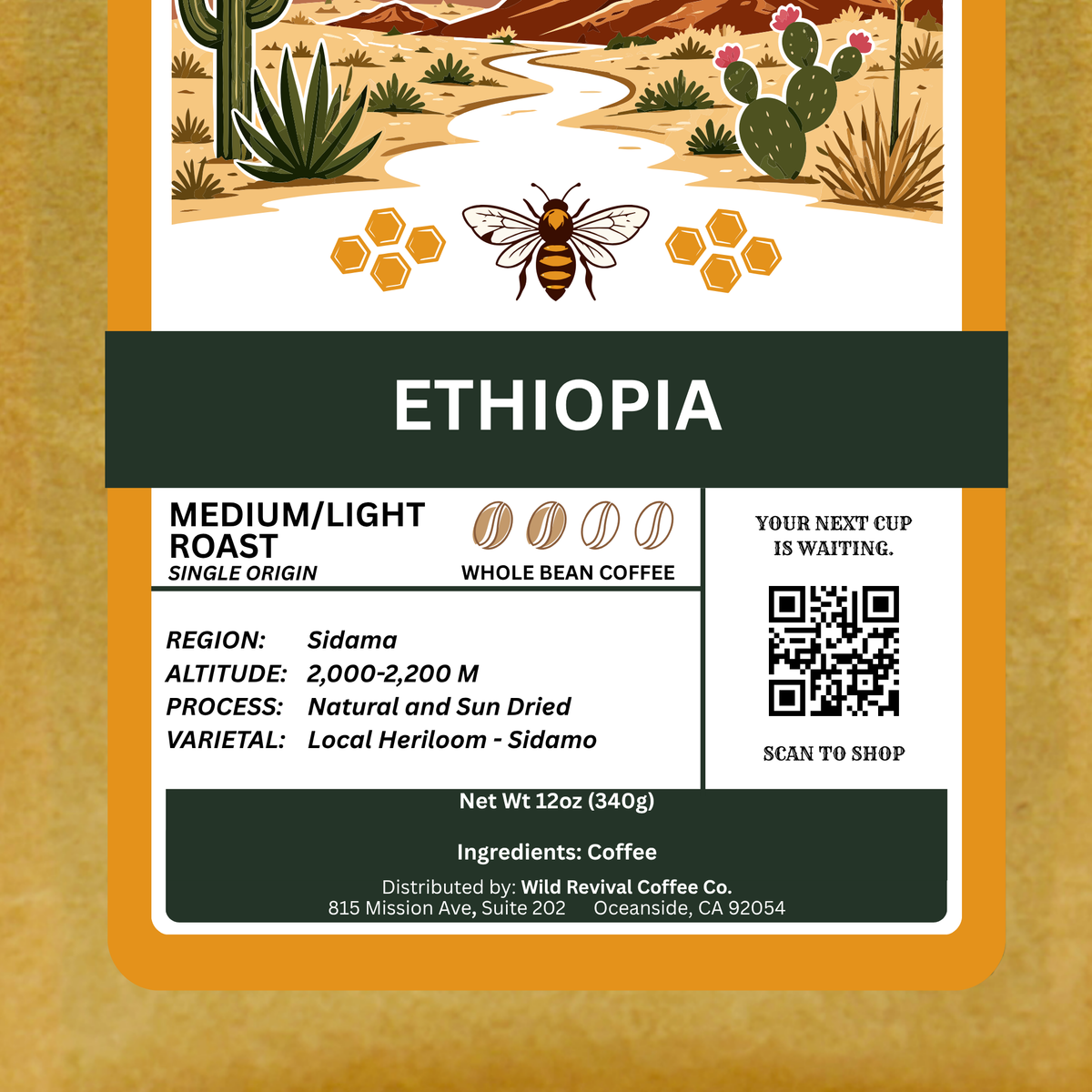 Ethiopia