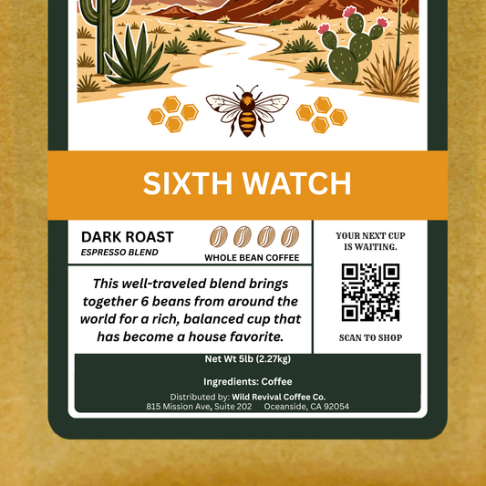 Sixth Watch