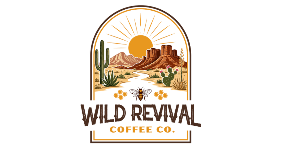 Seasonal – Wild Revival Coffee Co.