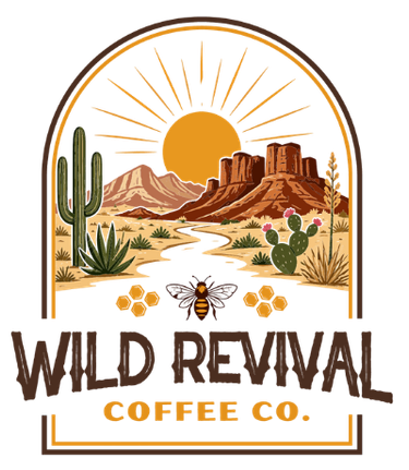 Wild Revival Coffee Co.