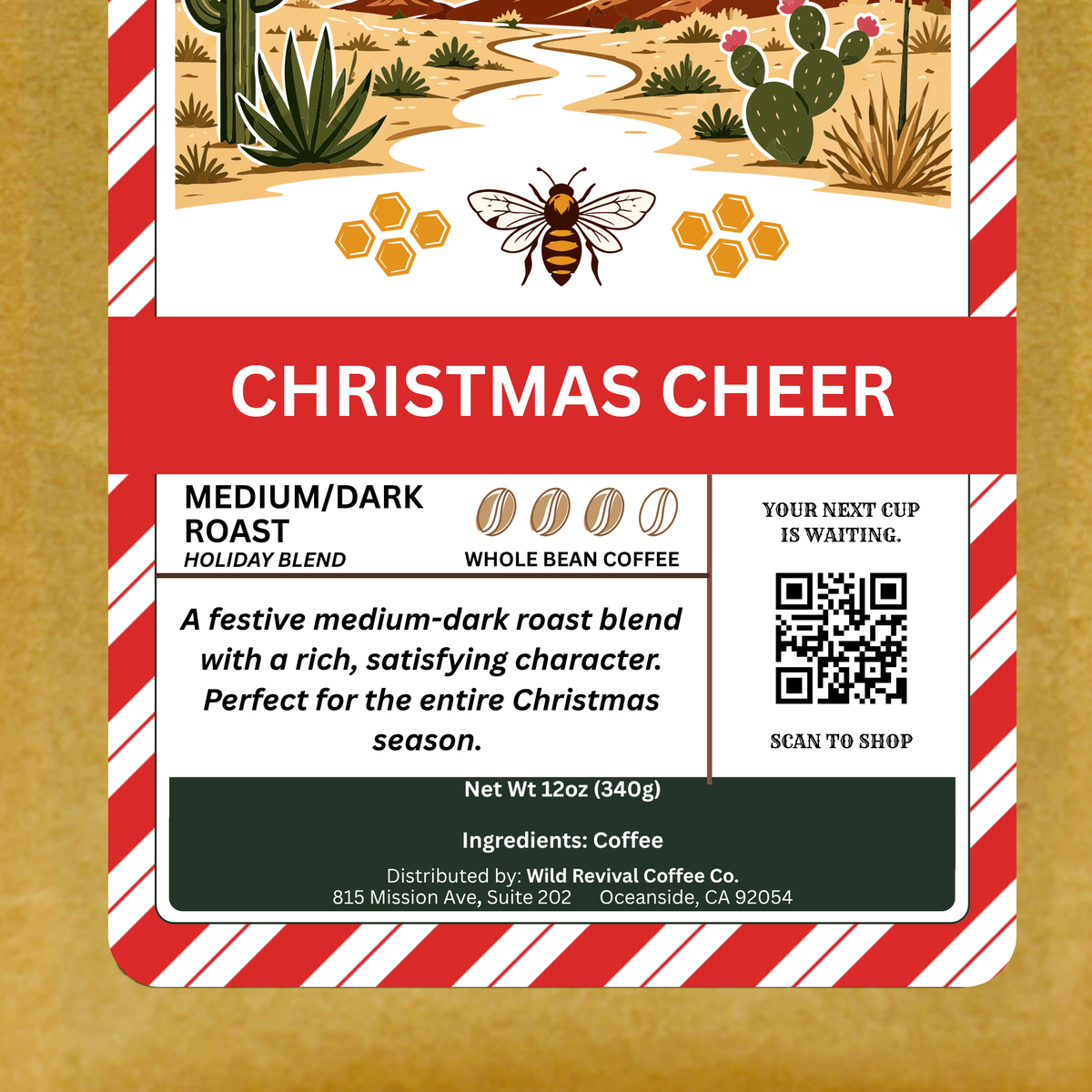 Christmas Cheer