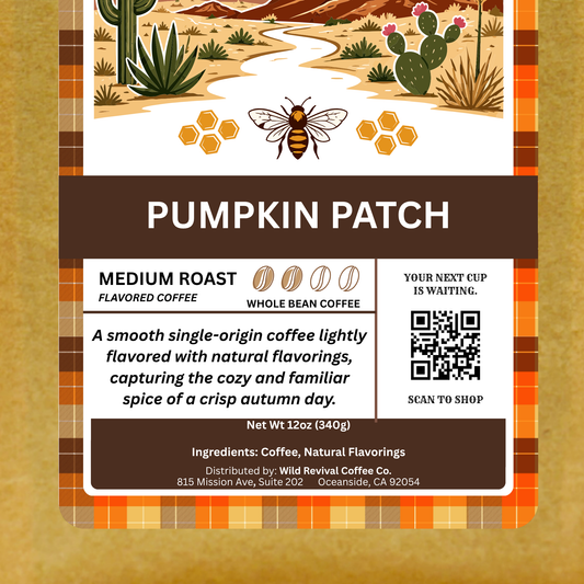 Pumpkin Patch