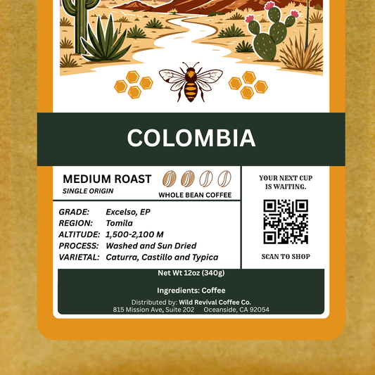 Colombia