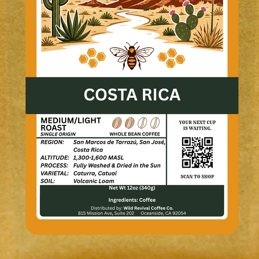 Costa Rica